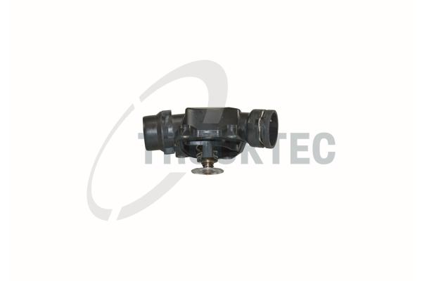 TRUCKTEC AUTOMOTIVE Termostat, kølemiddel 0819222 for BMW LAND ROVER