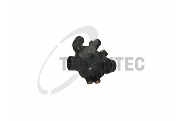 TRUCKTEC AUTOMOTIVE Termostat, kølemiddel 0819223 for BMW