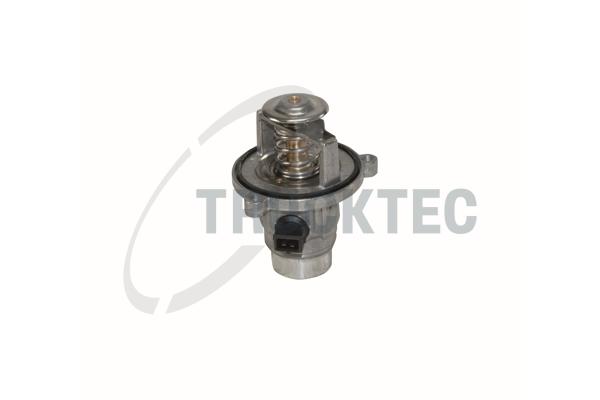 TRUCKTEC AUTOMOTIVE Termostat, kølemiddel 0819225 for BMW