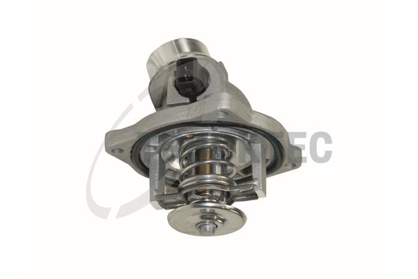 TRUCKTEC AUTOMOTIVE Termostat, kølemiddel 0819227 for BMW LAND ROVER