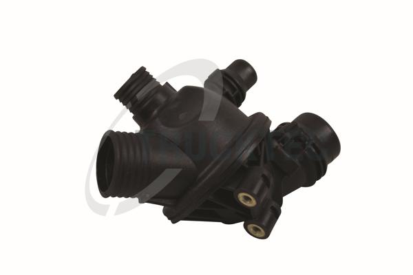 TRUCKTEC AUTOMOTIVE Termostat, kølemiddel 0819228 for BMW