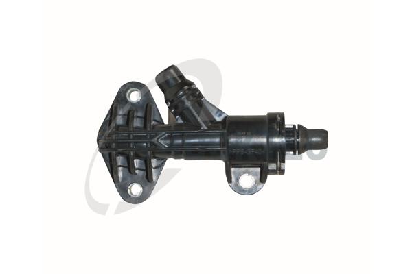 TRUCKTEC AUTOMOTIVE Termostat, kølemiddel 0819229 for BMW