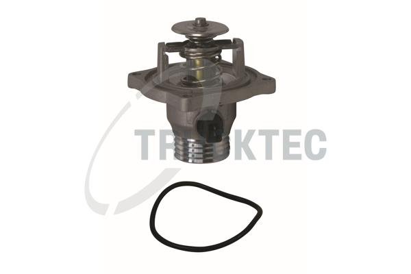 TRUCKTEC AUTOMOTIVE Termostat, kølemiddel 0819264 for BMW