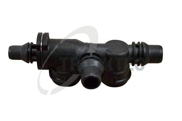 TRUCKTEC AUTOMOTIVE Termostat, kølemiddel 0819234 for BMW