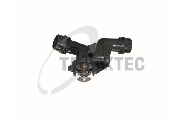 TRUCKTEC AUTOMOTIVE Termostat, kølemiddel 0819221 for BMW