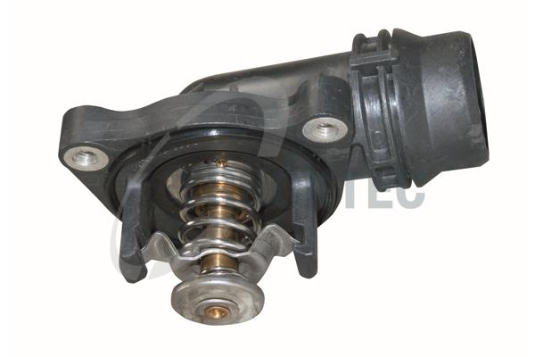 TRUCKTEC AUTOMOTIVE Termostat, kølemiddel 0819224 for BMW