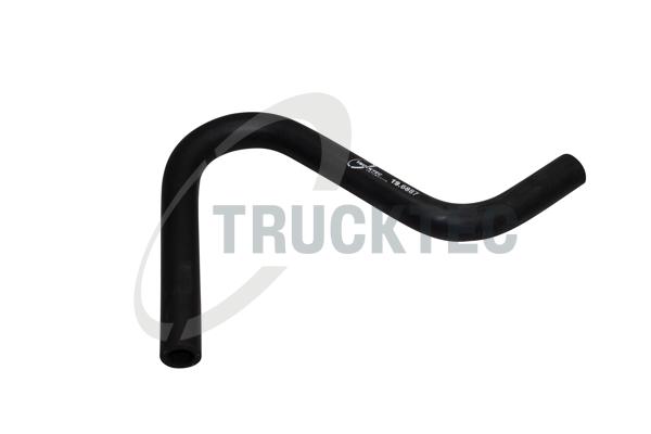 TRUCKTEC AUTOMOTIVE 0140139 for MERCEDES-BENZ