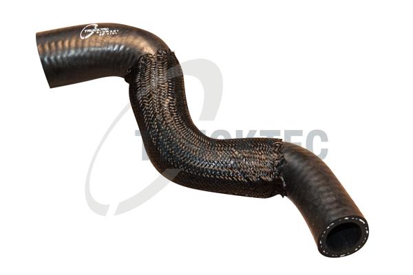 TRUCKTEC AUTOMOTIVE Kølerslange 0219297 for CHRYSLER MERCEDES-BENZ