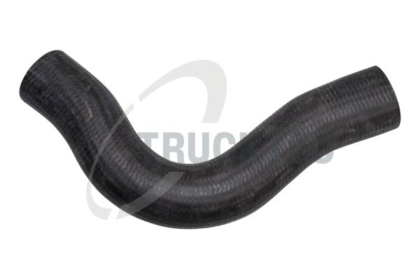TRUCKTEC AUTOMOTIVE Kølerslange 0240018 for MERCEDES-BENZ