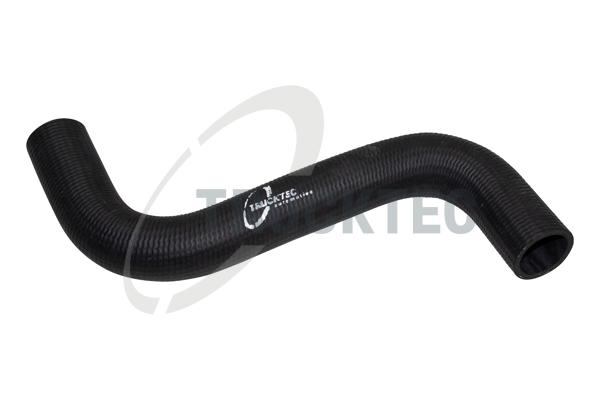 TRUCKTEC AUTOMOTIVE Kølerslange 0240028 for MERCEDES-BENZ
