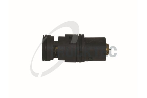 TRUCKTEC AUTOMOTIVE Termostat, kølemiddel 0819233 for BMW