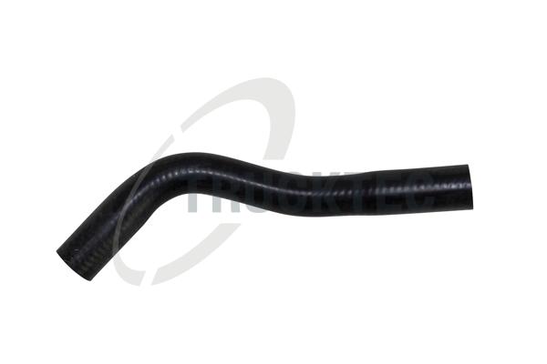 TRUCKTEC AUTOMOTIVE Kølerslange 0240079 for CHRYSLER MERCEDES-BENZ