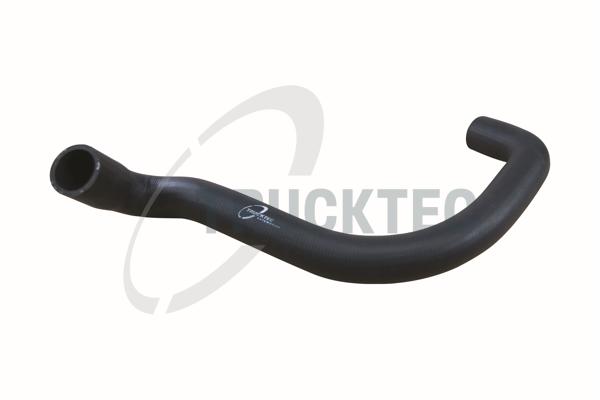 TRUCKTEC AUTOMOTIVE Kølerslange 0240090 for MERCEDES-BENZ