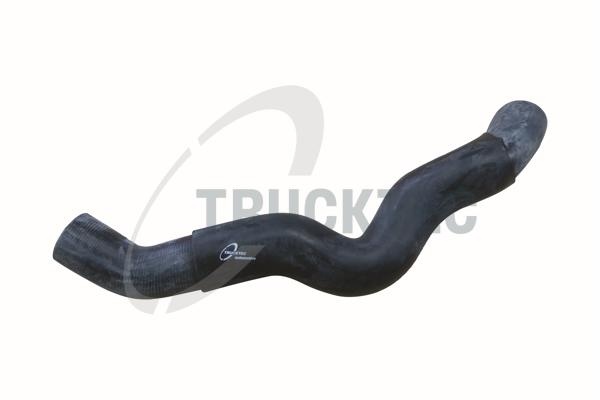 TRUCKTEC AUTOMOTIVE Kølerslange 0240094 for MERCEDES-BENZ
