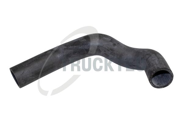 TRUCKTEC AUTOMOTIVE Kølerslange 0240152 for MERCEDES-BENZ