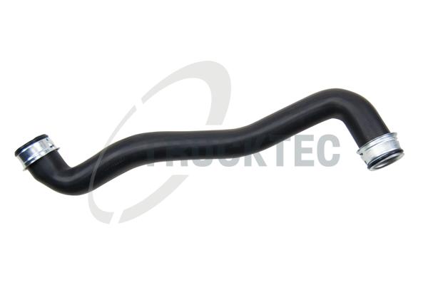 TRUCKTEC AUTOMOTIVE Kølerslange 0240329 for MERCEDES-BENZ