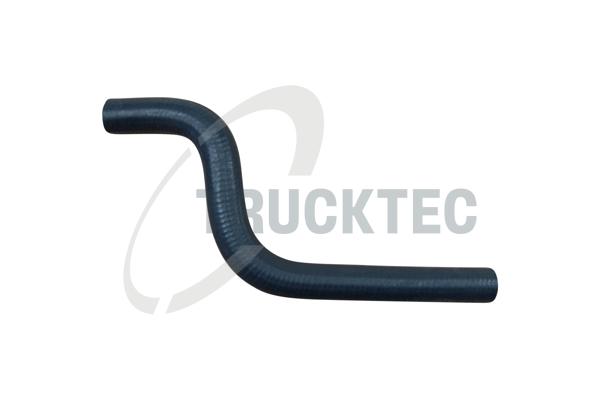 TRUCKTEC AUTOMOTIVE Kølerslange 0740026 for VAG