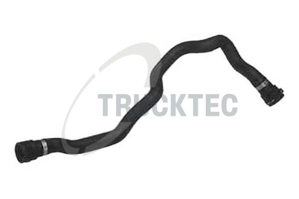 TRUCKTEC AUTOMOTIVE Kølerslange 0810115 for BMW
