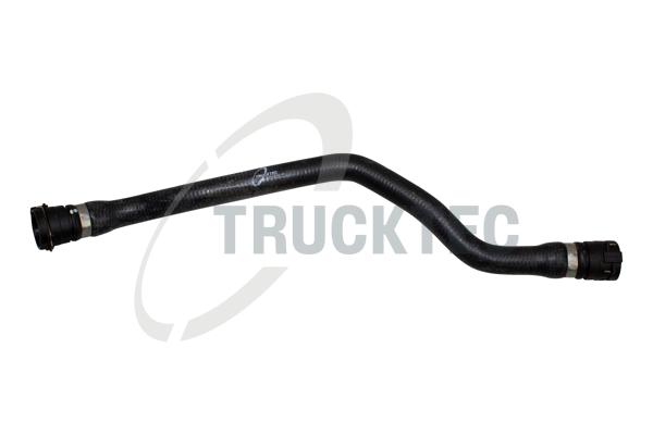 TRUCKTEC AUTOMOTIVE Kølerslange 0810111 for BMW