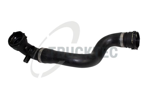 TRUCKTEC AUTOMOTIVE Kølerslange 0810120 for BMW