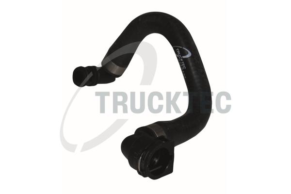 TRUCKTEC AUTOMOTIVE Kølerslange 0810119 for BMW
