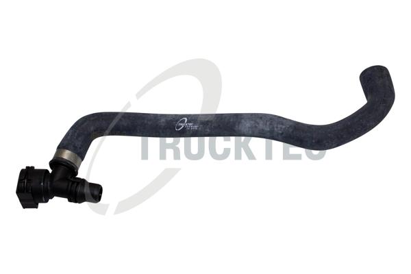 TRUCKTEC AUTOMOTIVE Kølerslange 0810117 for BMW