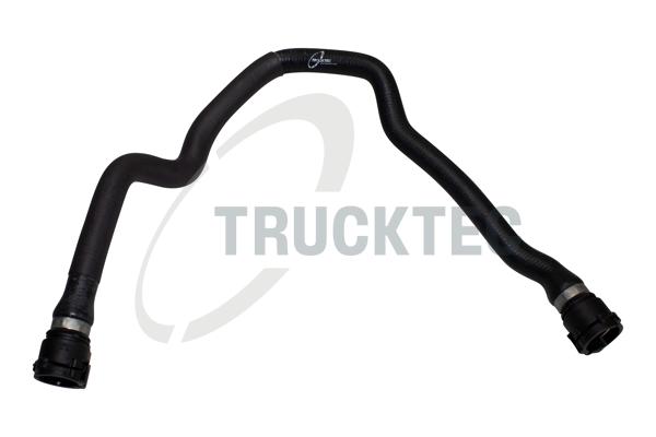 TRUCKTEC AUTOMOTIVE Kølerslange 0810112 for BMW