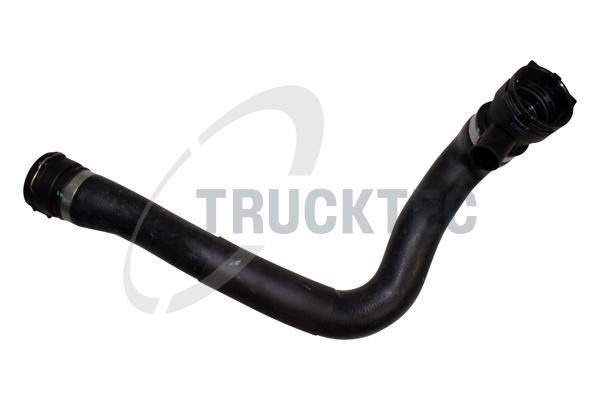 TRUCKTEC AUTOMOTIVE Kølerslange 0810126 for BMW