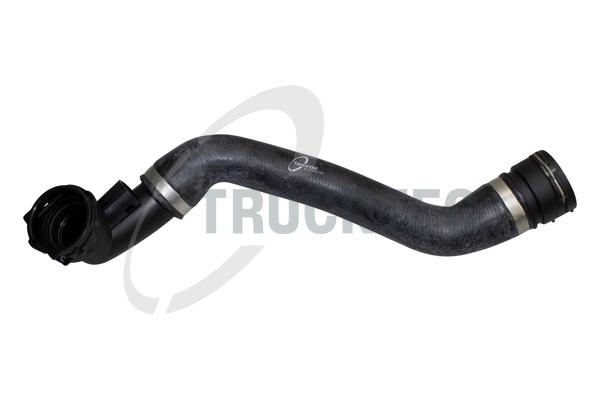 TRUCKTEC AUTOMOTIVE Kølerslange 0810129 for BMW