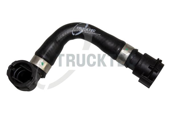 TRUCKTEC AUTOMOTIVE Kølerslange 0810130 for BMW