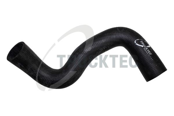TRUCKTEC AUTOMOTIVE Kølerslange 0819010 for BMW