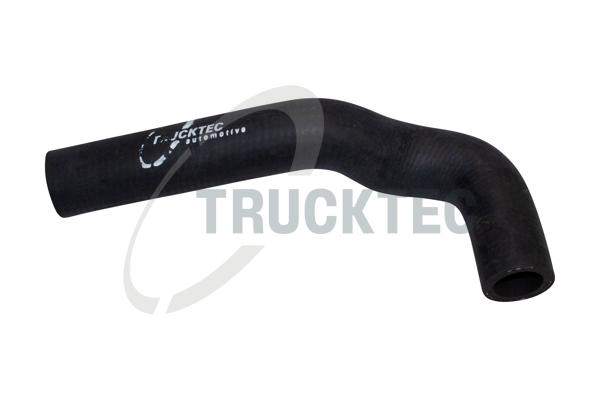 TRUCKTEC AUTOMOTIVE Kølerslange 0819007 for BMW