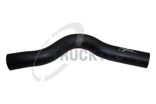 TRUCKTEC AUTOMOTIVE Kølerslange 0819009 for BMW