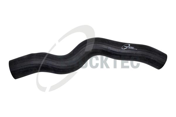 TRUCKTEC AUTOMOTIVE Kølerslange 0819015 for BMW