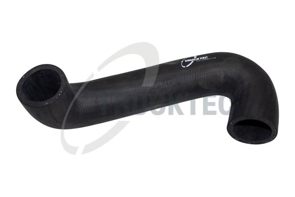 TRUCKTEC AUTOMOTIVE Kølerslange 0819013 for BMW