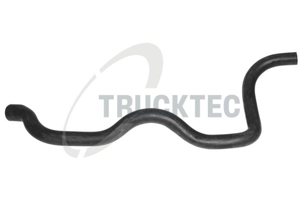 TRUCKTEC AUTOMOTIVE Kølerslange 0819026 for BMW