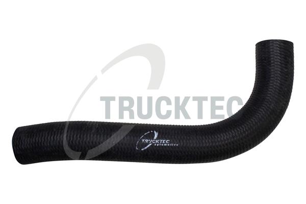 TRUCKTEC AUTOMOTIVE Kølerslange 0819022 for BMW