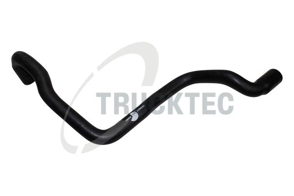 TRUCKTEC AUTOMOTIVE Kølerslange 0819011 for BMW