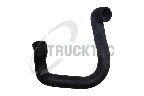 TRUCKTEC AUTOMOTIVE Kølerslange 0819033 for BMW