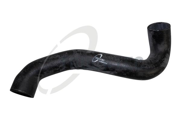 TRUCKTEC AUTOMOTIVE Kølerslange 0819036 for BMW