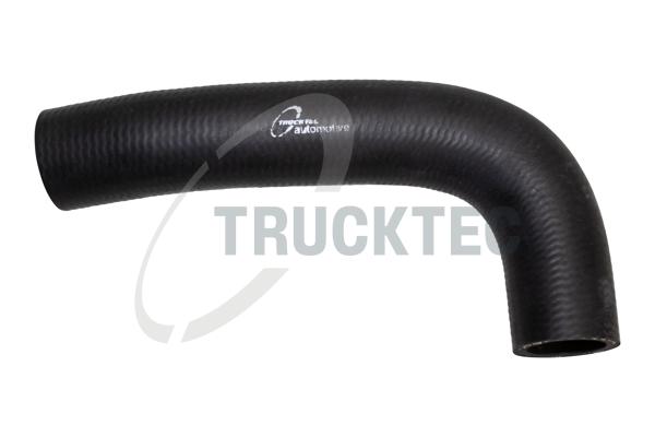TRUCKTEC AUTOMOTIVE Kølerslange 0819023 for BMW