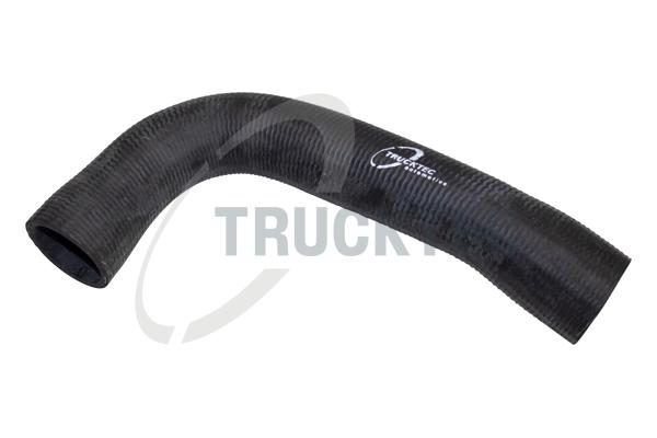 TRUCKTEC AUTOMOTIVE Kølerslange 0819035 for BMW