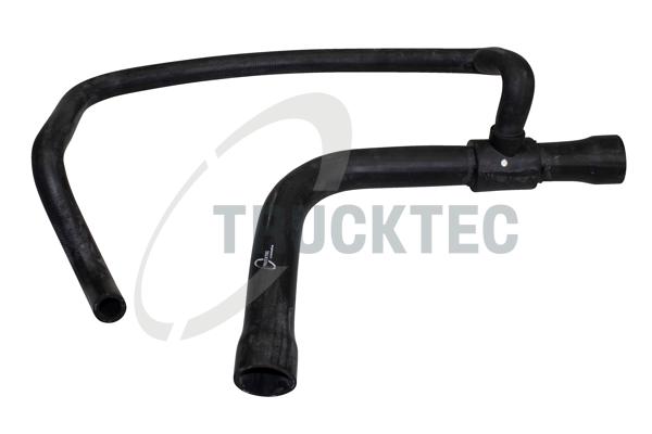 TRUCKTEC AUTOMOTIVE Kølerslange 0819042 for BMW