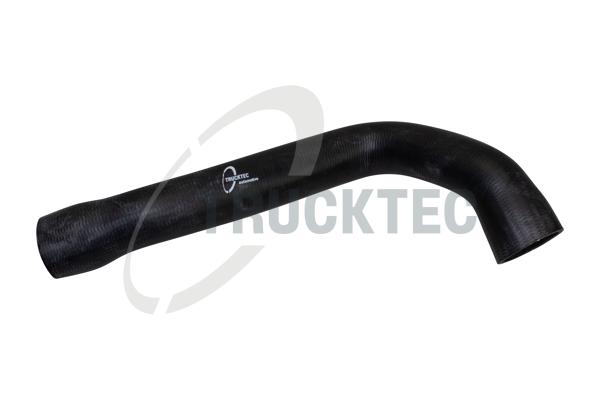 TRUCKTEC AUTOMOTIVE Kølerslange 0819041 for BMW
