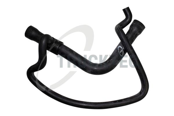 TRUCKTEC AUTOMOTIVE Kølerslange 0819043 for BMW