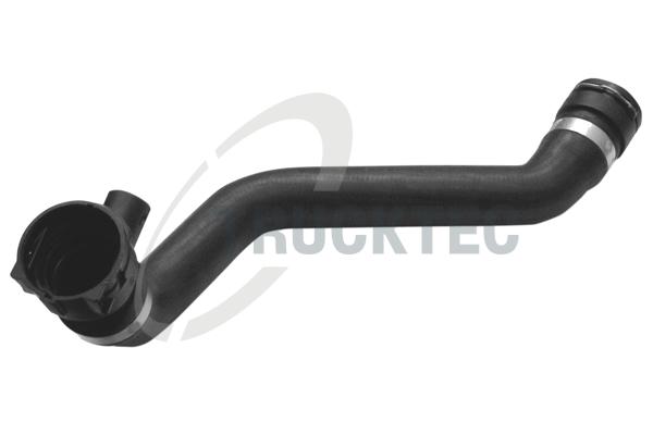 TRUCKTEC AUTOMOTIVE Kølerslange 0819124 for BMW