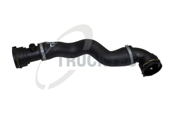 TRUCKTEC AUTOMOTIVE Kølerslange 0819123 for BMW