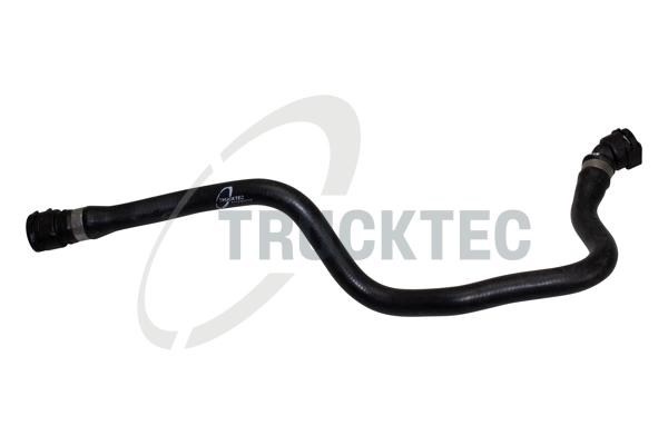 TRUCKTEC AUTOMOTIVE Kølerslange 0840025 for BMW