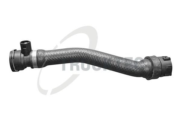 TRUCKTEC AUTOMOTIVE Kølerslange 0840020 for BMW