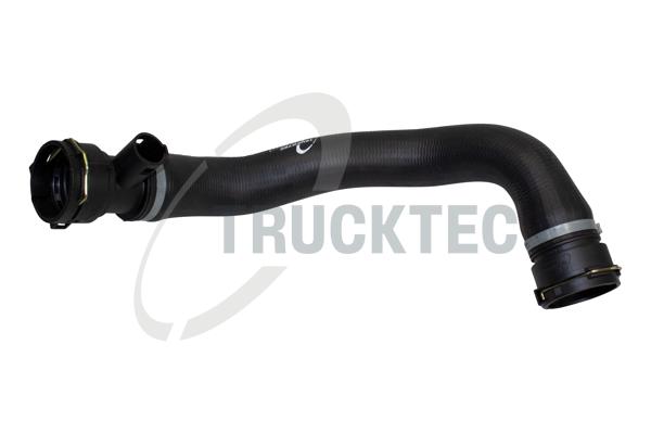 TRUCKTEC AUTOMOTIVE Kølerslange 0819125 for BMW
